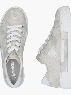 Damen Rieker Damen Sneaker Low