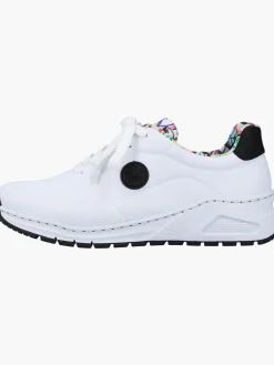Damen Rieker Damen Sneaker Low