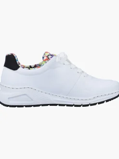 Damen Rieker Damen Sneaker Low