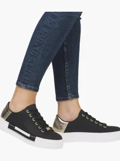 Damen Rieker Damen Sneaker Low