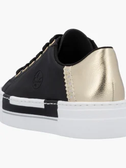 Damen Rieker Damen Sneaker Low