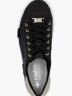 Damen Rieker Damen Sneaker Low