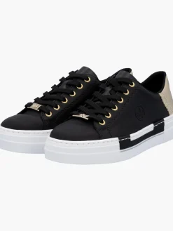 Damen Rieker Damen Sneaker Low