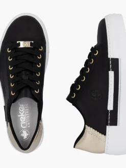 Damen Rieker Damen Sneaker Low