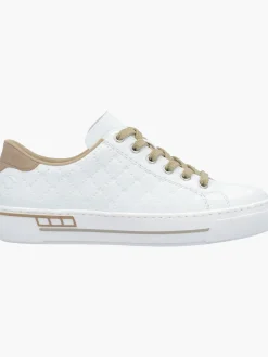 Damen Rieker Damen Sneaker Low