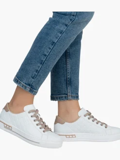 Damen Rieker Damen Sneaker Low