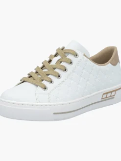 Damen Rieker Damen Sneaker Low