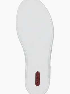 Damen Rieker Damen Sneaker Low