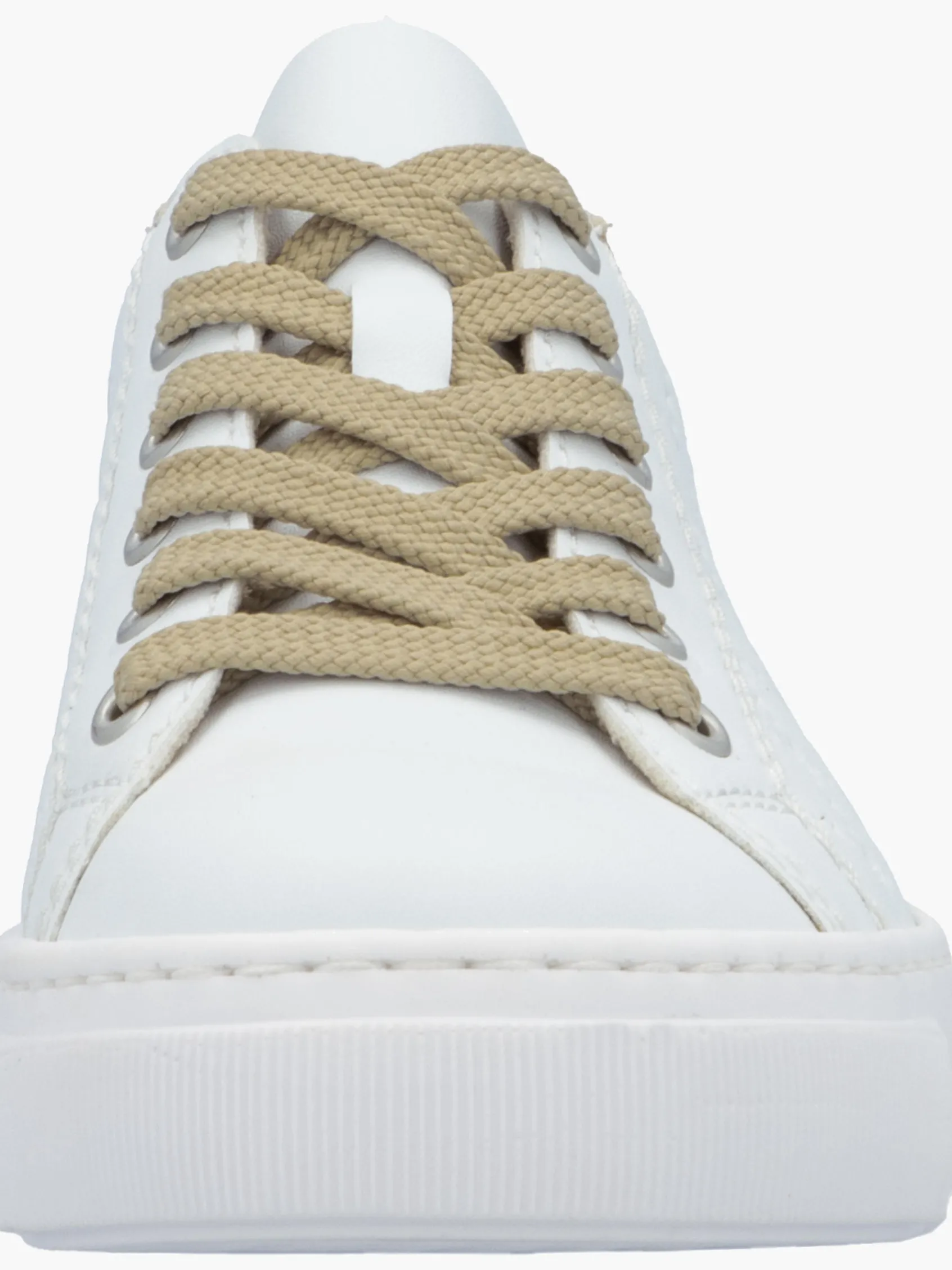 Damen Rieker Damen Sneaker Low