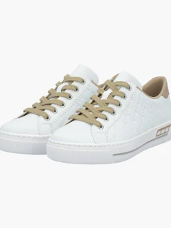 Damen Rieker Damen Sneaker Low