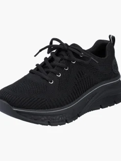 Damen Rieker Damen Sneaker Low
