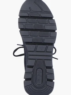 Damen Rieker Damen Sneaker Low