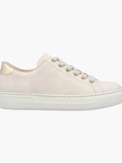 Damen Rieker Damen Sneaker Low