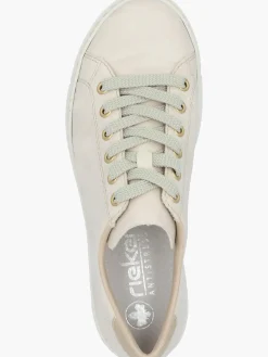 Damen Rieker Damen Sneaker Low