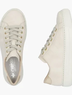 Damen Rieker Damen Sneaker Low