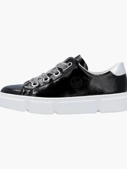 Damen Rieker Damen Sneaker Low