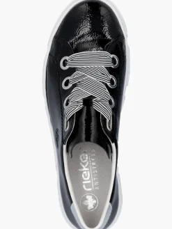 Damen Rieker Damen Sneaker Low