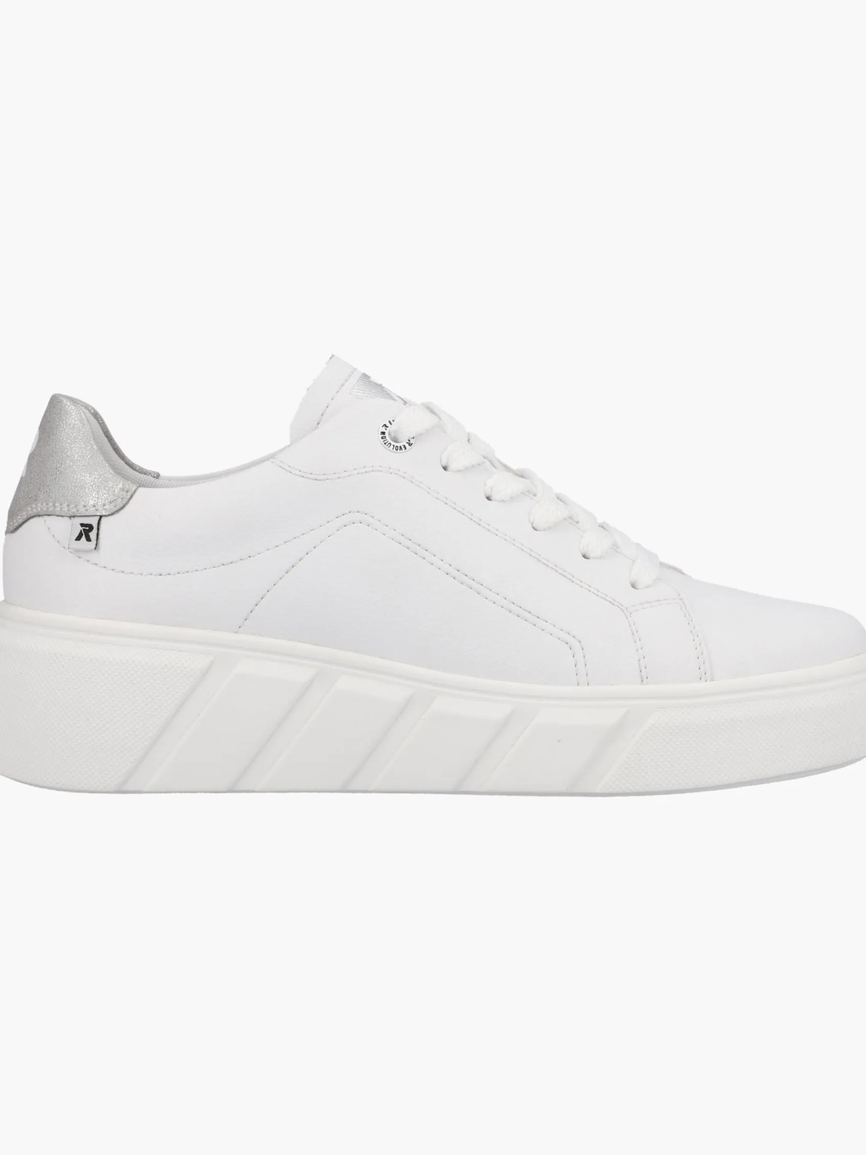 Damen Rieker Damen Sneaker Low