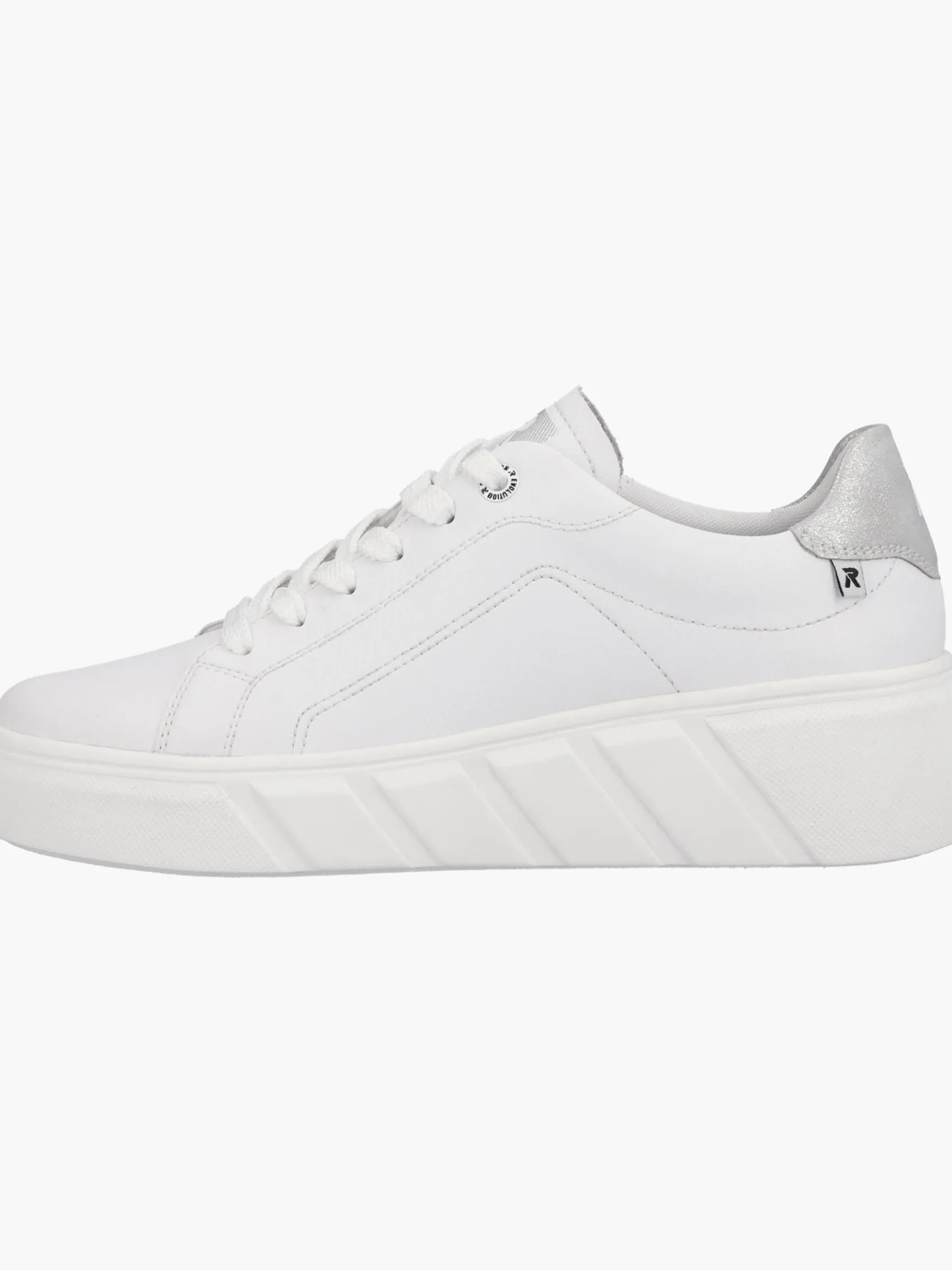 Damen Rieker Damen Sneaker Low