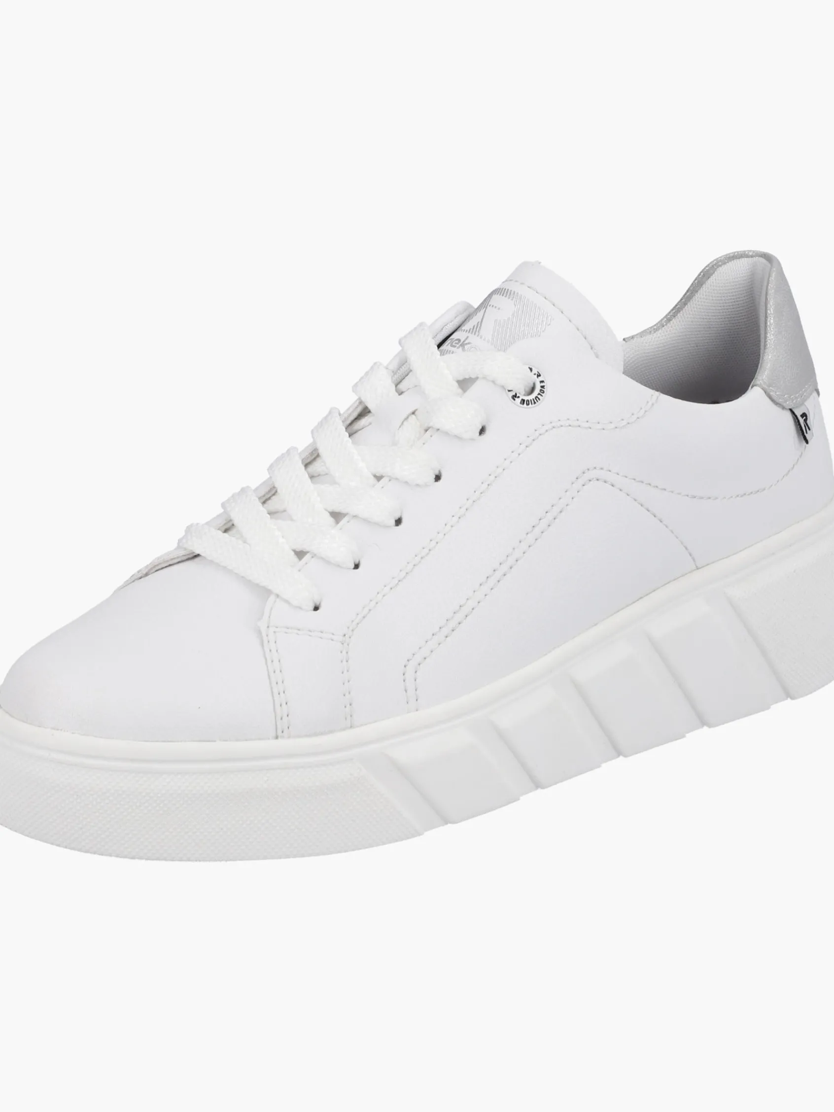Damen Rieker Damen Sneaker Low