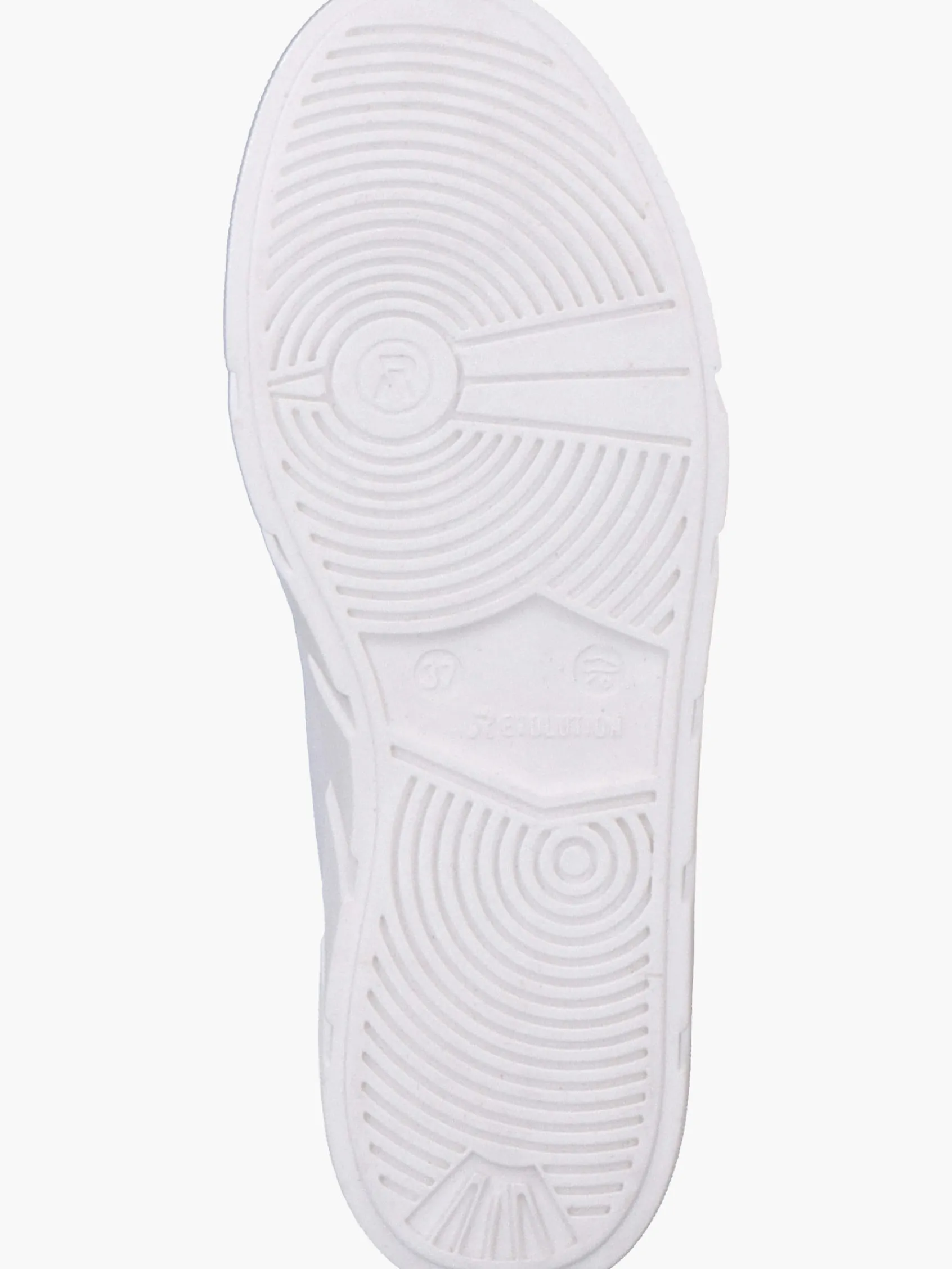 Damen Rieker Damen Sneaker Low