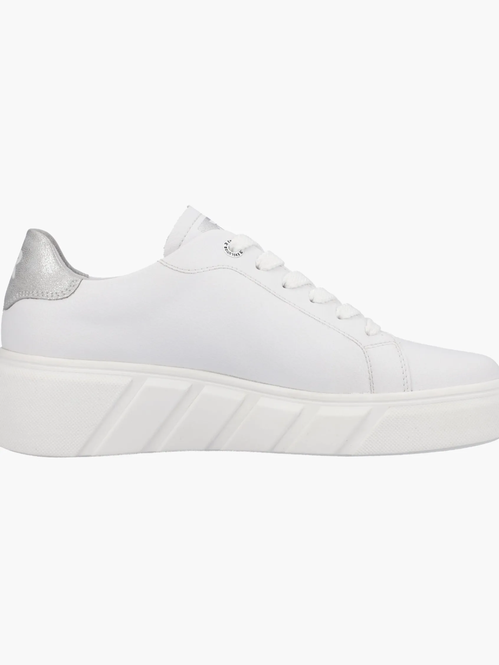 Damen Rieker Damen Sneaker Low