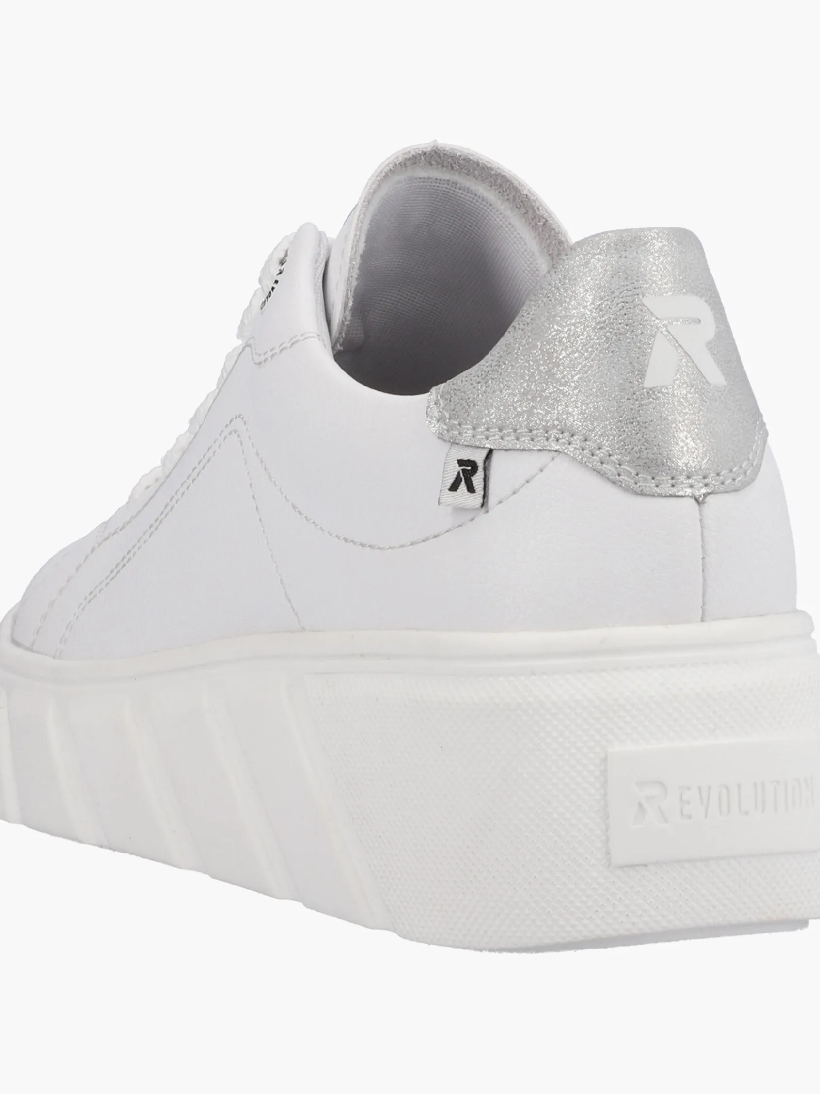 Damen Rieker Damen Sneaker Low