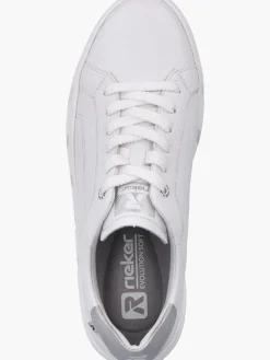 Damen Rieker Damen Sneaker Low