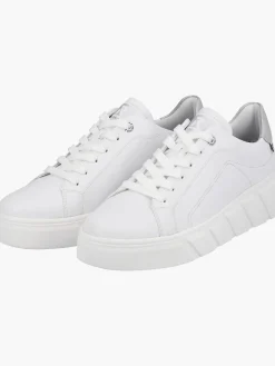 Damen Rieker Damen Sneaker Low