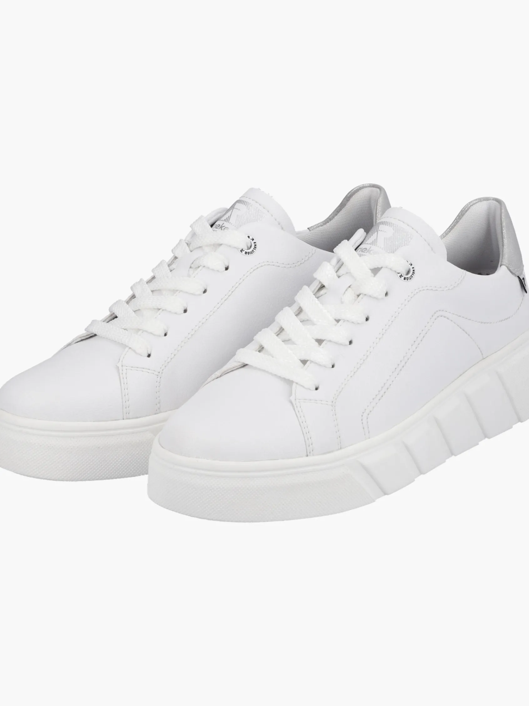 Damen Rieker Damen Sneaker Low