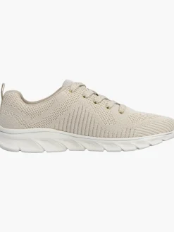 Damen Rieker Damen Sneaker Low