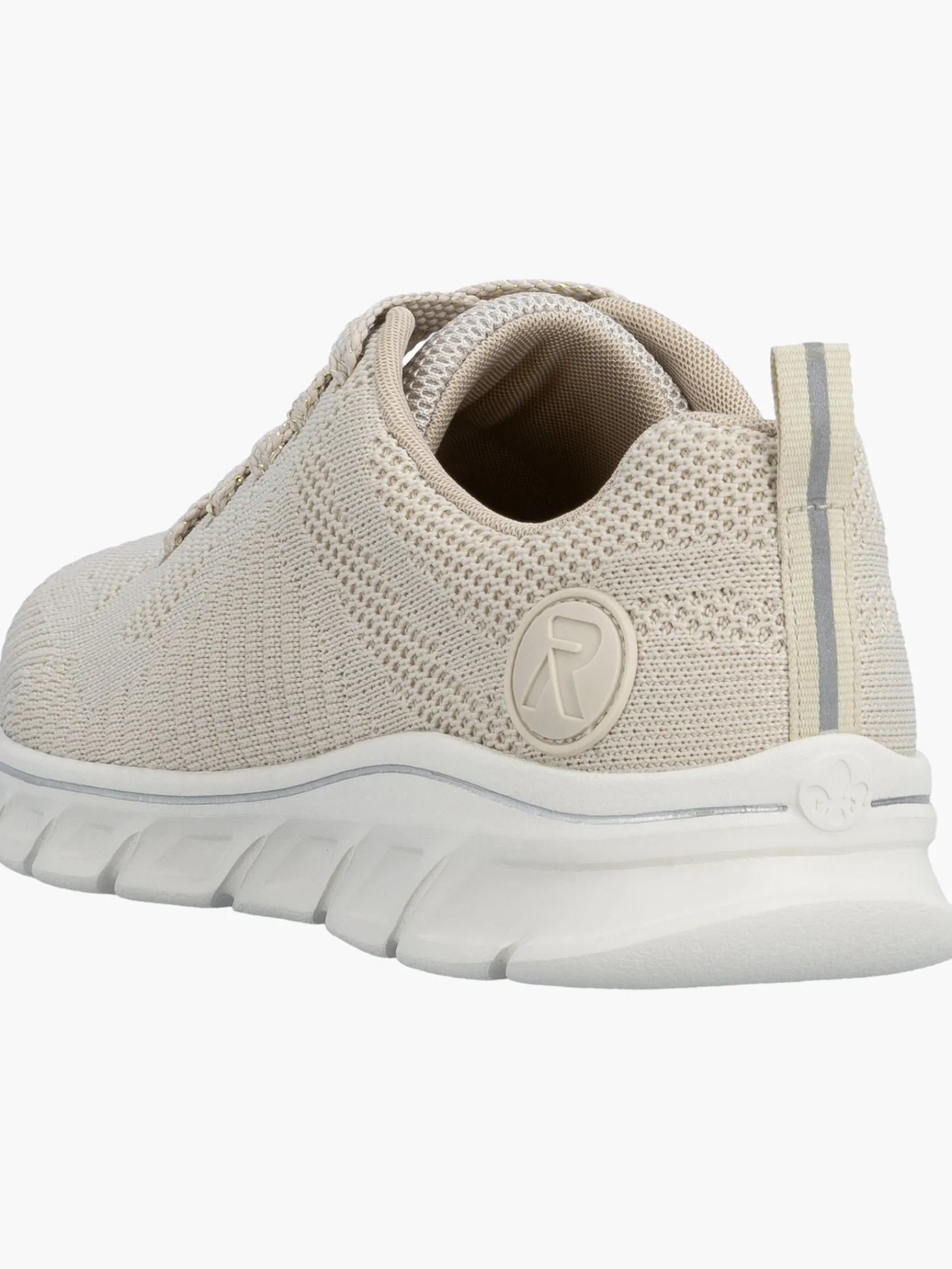 Damen Rieker Damen Sneaker Low