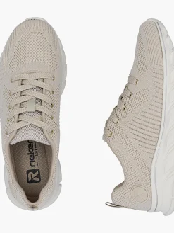 Damen Rieker Damen Sneaker Low