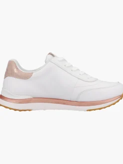 Damen Rieker Damen Sneaker Low