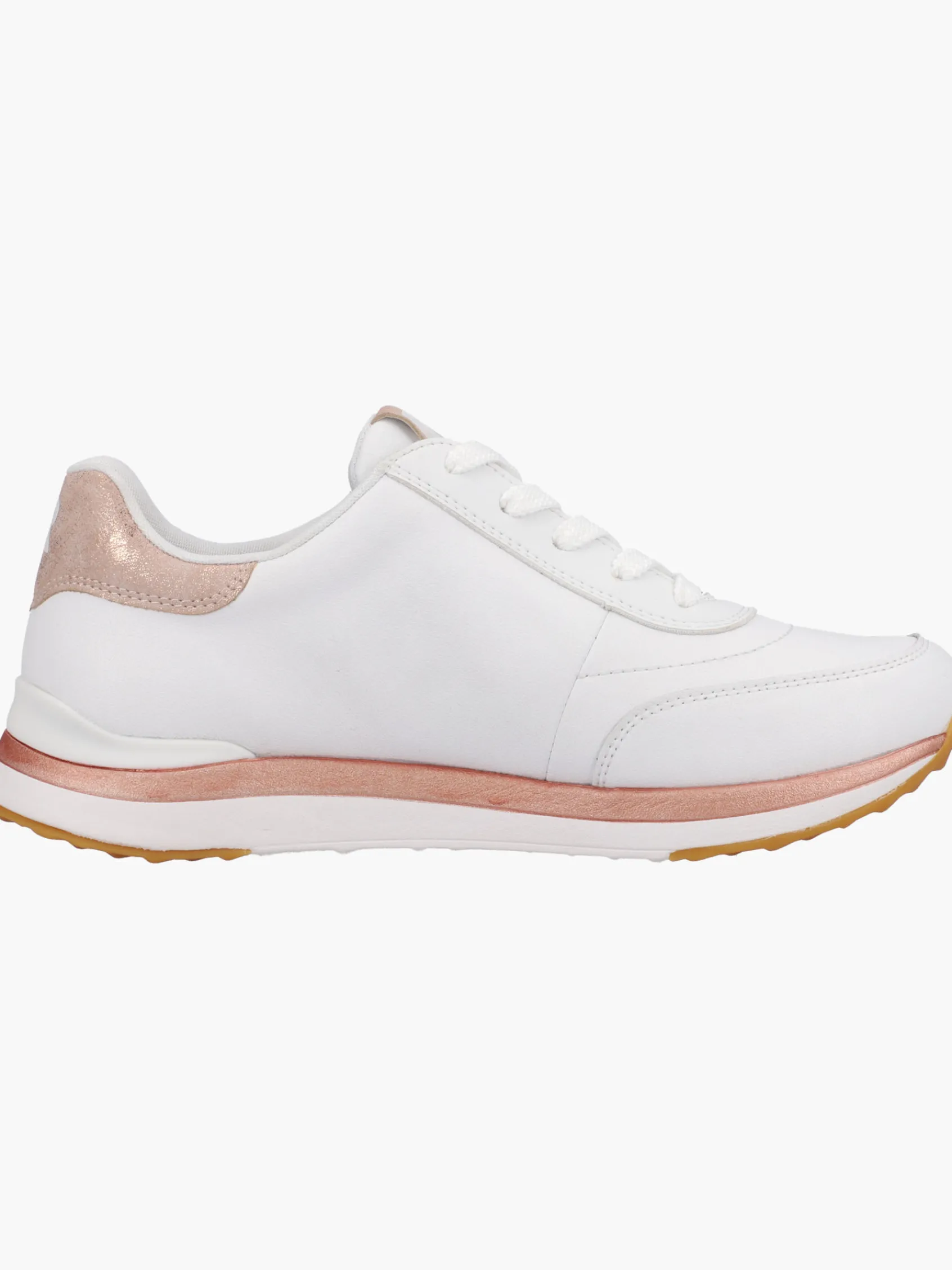 Damen Rieker Damen Sneaker Low