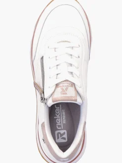 Damen Rieker Damen Sneaker Low