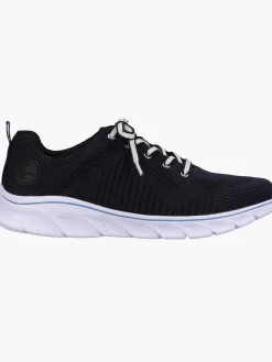 Damen Rieker Damen Sneaker Low