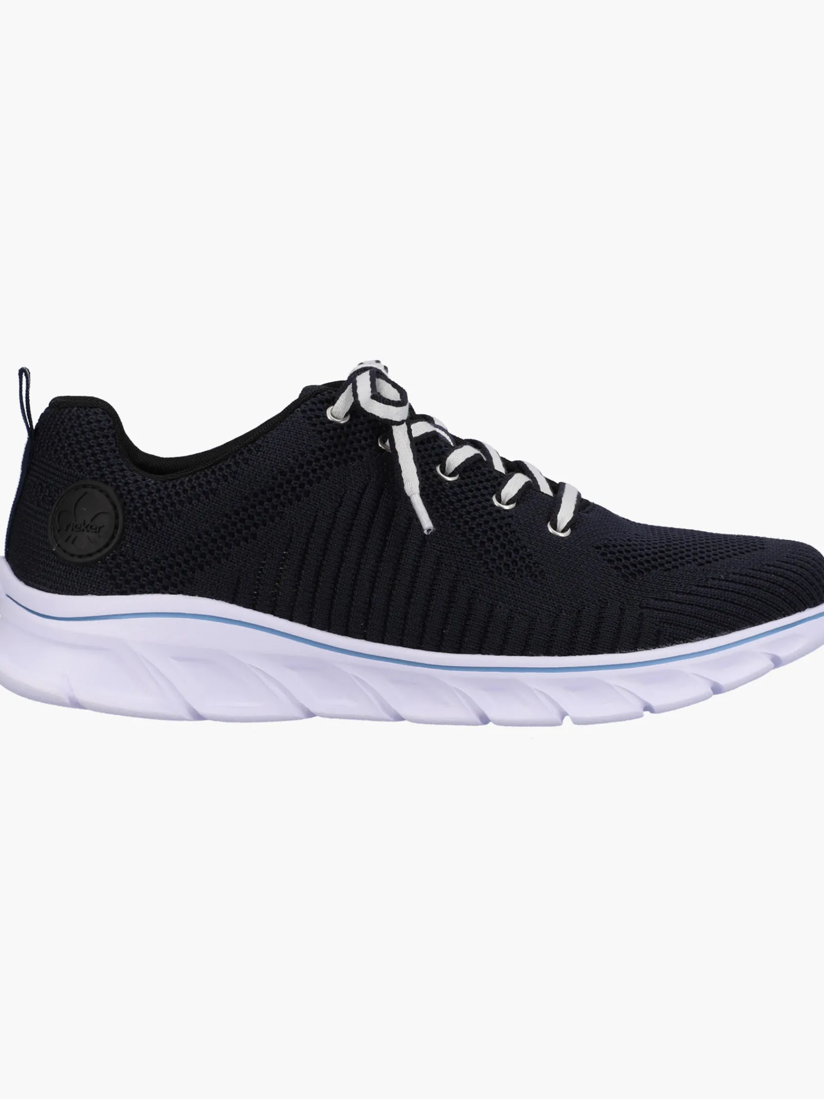 Damen Rieker Damen Sneaker Low
