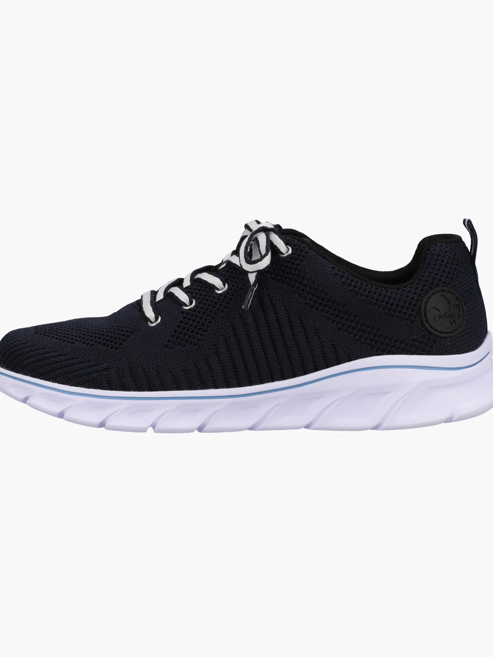 Damen Rieker Damen Sneaker Low
