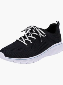 Damen Rieker Damen Sneaker Low
