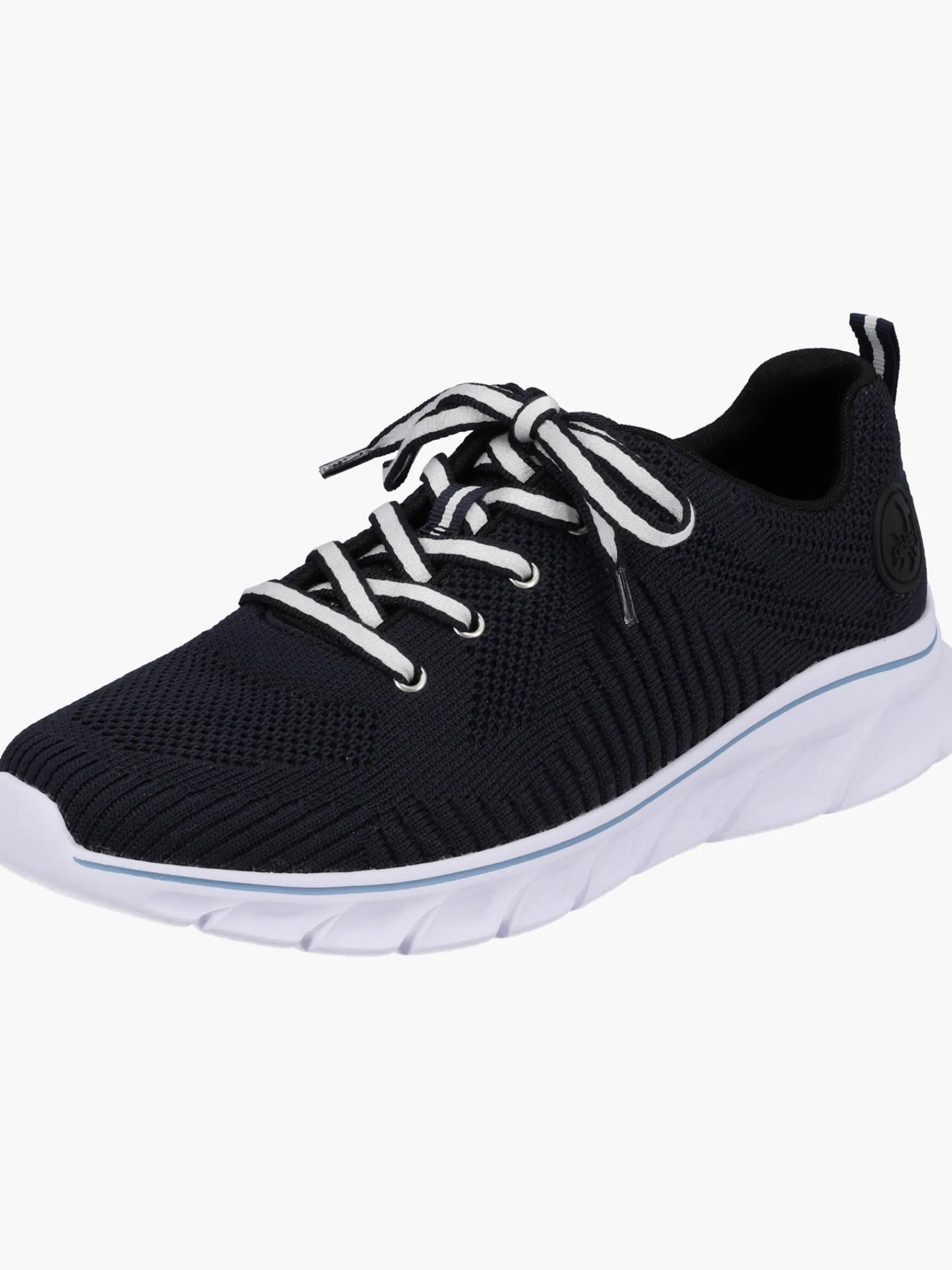 Damen Rieker Damen Sneaker Low