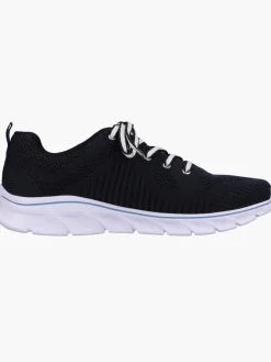 Damen Rieker Damen Sneaker Low