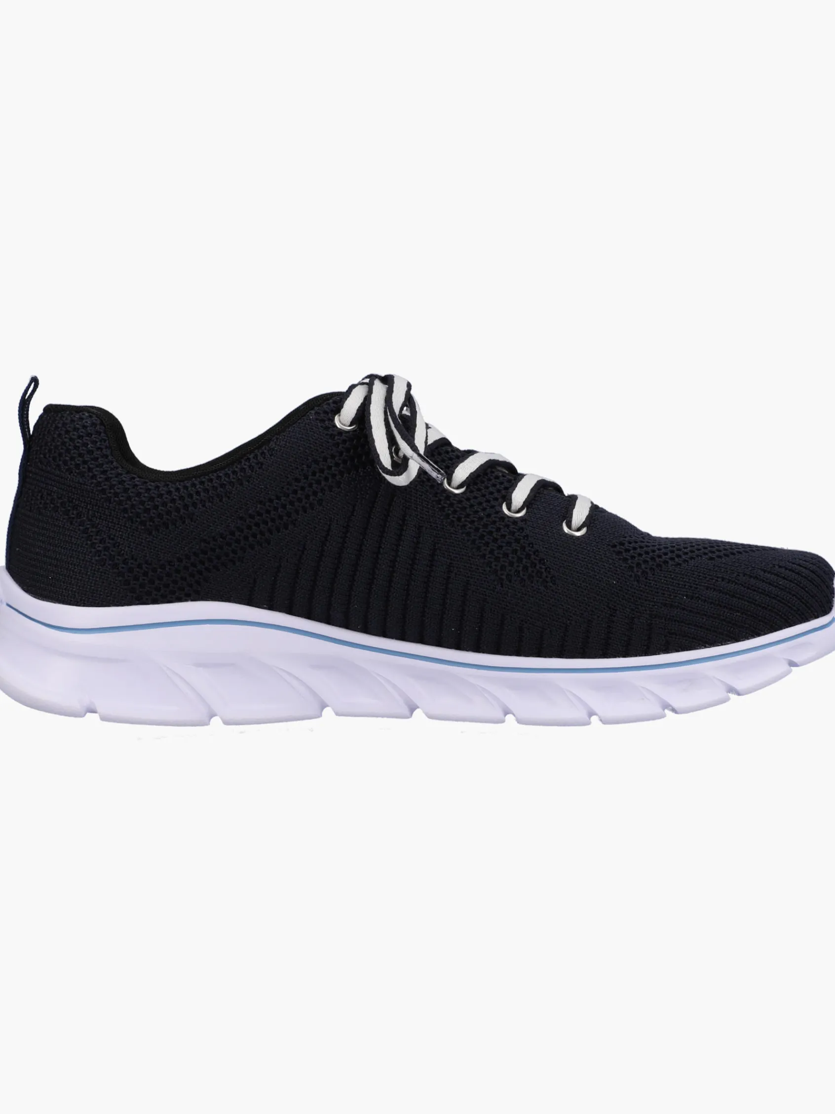 Damen Rieker Damen Sneaker Low