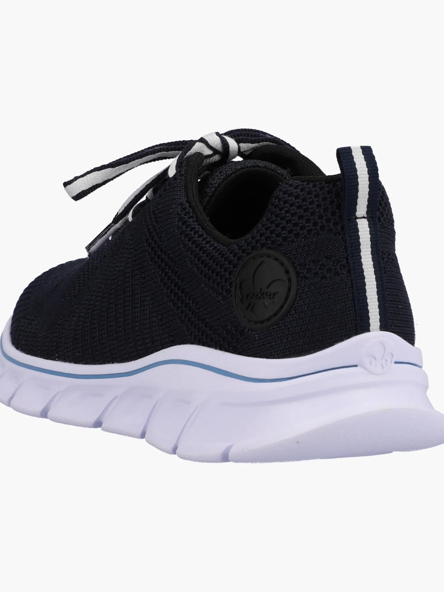 Damen Rieker Damen Sneaker Low