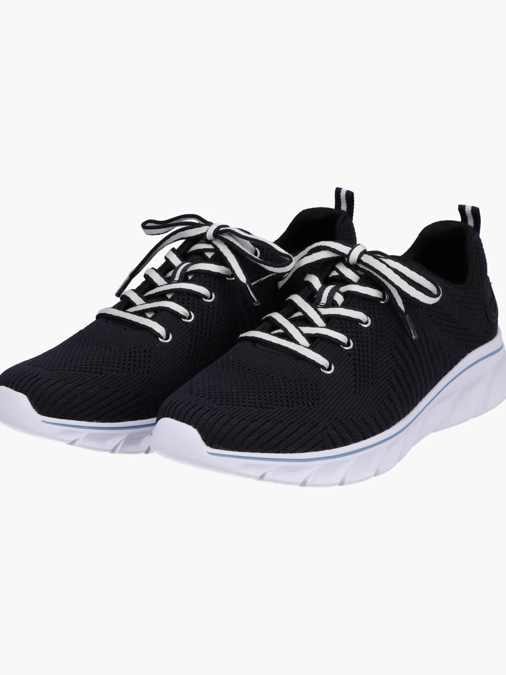 Damen Rieker Damen Sneaker Low