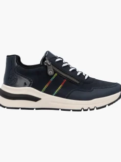 Damen Rieker Damen Sneaker Low
