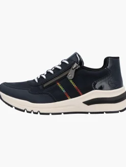 Damen Rieker Damen Sneaker Low