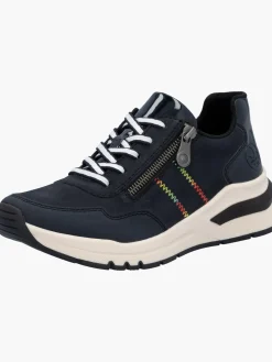 Damen Rieker Damen Sneaker Low