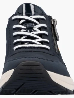 Damen Rieker Damen Sneaker Low