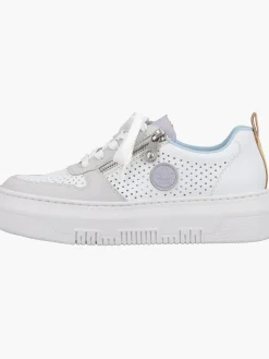 Damen Rieker Damen Sneaker Low